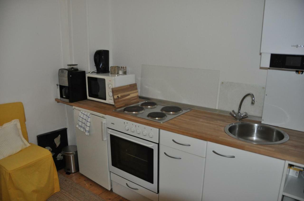 Wohnen Im Fachwerkhaus, Fw 1, Appartement Mit Terrasse Dassel Dış mekan fotoğraf