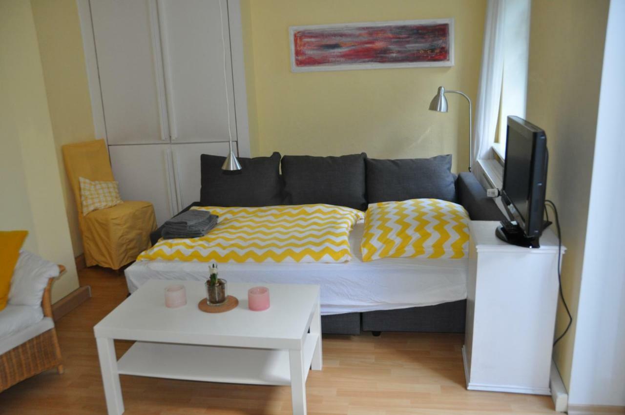 Wohnen Im Fachwerkhaus, Fw 1, Appartement Mit Terrasse Dassel Dış mekan fotoğraf